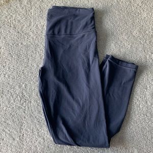 ATHLETA ultra high rise elation tight